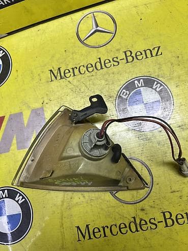 м8 бу: Противотуманный На Мерседес Из Японии В идеальном Состоянии — 2