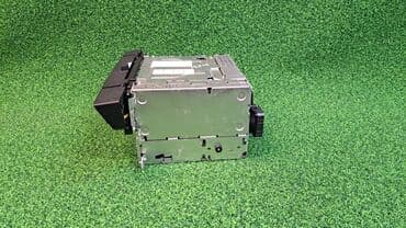 монитор бмв бишкек: Магнитола Е60 9 197 799 Год 2008 В отличном состоянии, очень большой — 3