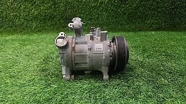 aubi 80: Компрессор BMW Компрессор кондиционер F20 F30 N47D20 9223695 В — 5