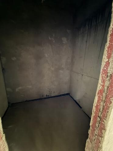 flat osh: 1 комната, 51 м², Элитка, 8 этаж, Готовая ПСО (под самоотделку) — 6