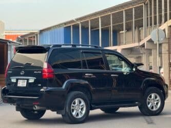 gx470 зеркало: Lexus GX: 2006 г., 4.7 л, Автомат, Газ, Внедорожник — 6