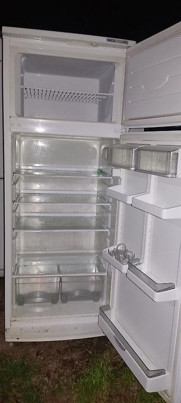 куплю морозильники: Холодильник Atlant, Двухкамерный — 1