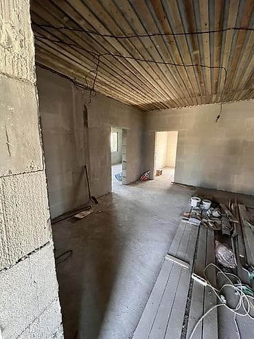 купити сейф бу: Одноэтажный дом 130 кВ из газоблока с металлической крышей в виде — 5