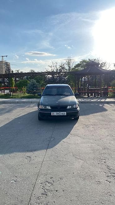 Daewoo Nexia: 2005 г., 1.5 л, Механика, Бензин, Седан — 2