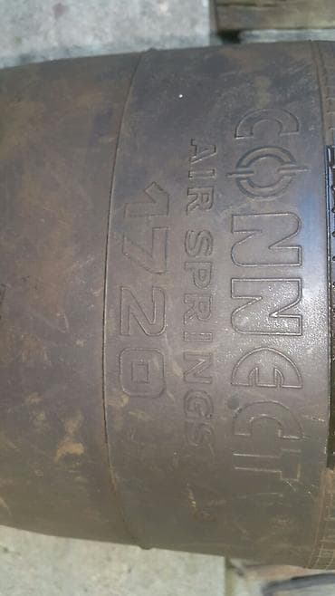 Опорная подушка амортизатора DAF Новый at lalafo.kg Опорная подушка амортизатора DAF Новый