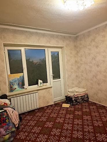 квартиры без риелтора: 2 комнаты, 60 м², 105 серия, 2 этаж, Косметический ремонт — 4