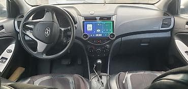 подсветка салона авто: Hyundai Solaris: 2016 г., 1.6 л, Автомат, Бензин, Седан — 5