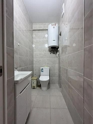2 комнаты, 71 м², 12 мкр Элитка, 12 этаж, Евроремонт — 6