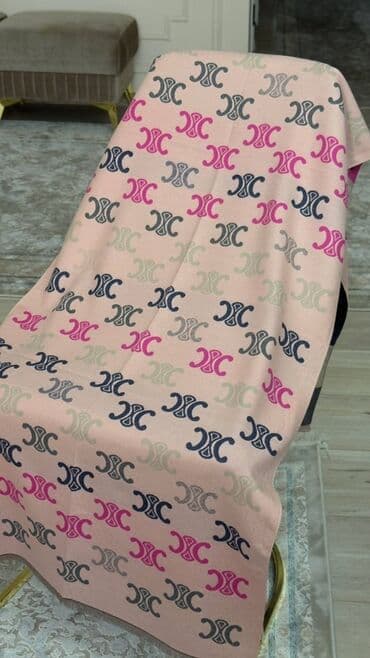 бафф купить в бишкеке: Шарфы с дизайнерскими узорами - Мягкая тёплая накидка или — 20