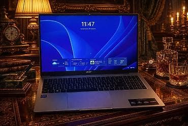 ddr3 8: Acer Aspire 3 ) — универсальный 16-дюймовый ноутбук для учебы, офиса и — 1