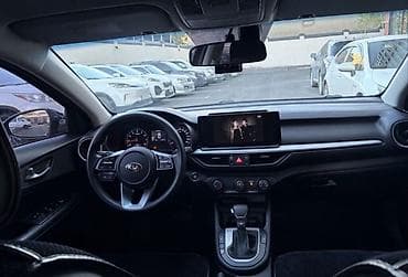 450h lexus: Kia Cerato: 2019 г., 1.6 л, Автомат, Бензин, Седан — 3