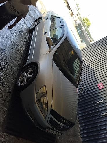 Унаа сатуу: Honda Inspire: 2003 г., 3 л, Автомат, Бензин, Седан — 6