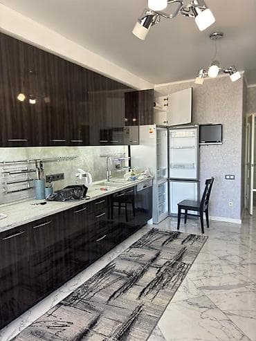 космопарк: 3 комнаты, Собственник, Без подселения, С мебелью полностью — 8