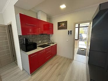 отель бостери: Твинхаус, Baytur Resort & Spa, Бостери, 6 мест — 9