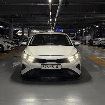 kia clarus: Kia K3: 2021 г., 1.6 л, Автомат, Седан — 7