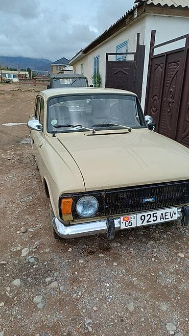 электро лампы: Москвич 2140: 1987 г., 1.5 л, Механика, Бензин, Седан — 3