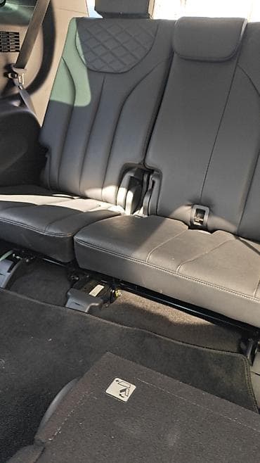 neta u pro: Hyundai Palisade: 2020 г., 2.2 л, Автомат, Дизель, Кроссовер — 10