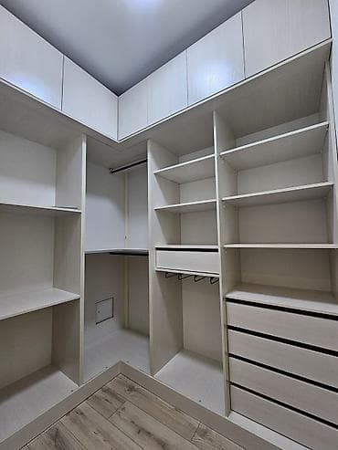 town: 3 комнаты, 119 м², Элитка, 11 этаж, Дизайнерский ремонт — 9