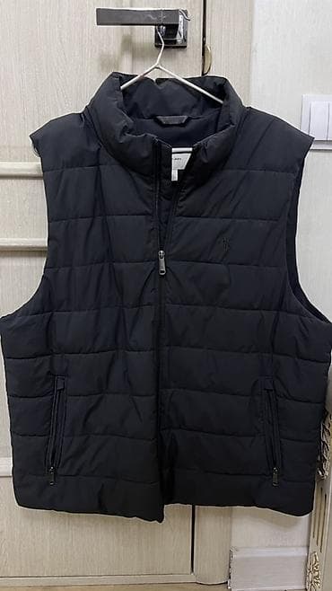 Плащи: Оригинал покупал за 9к — 1