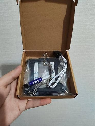 Ноутбуки: Система охлаждения, Б/у, Кулер, Для процессора, Для ПК — 4