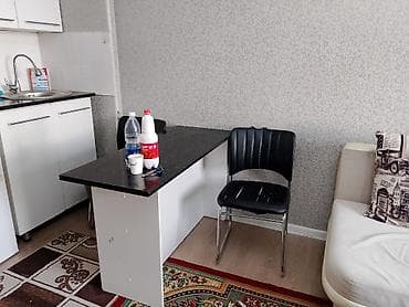 лототрон аренда: 24 м², С мебелью полностью — 5