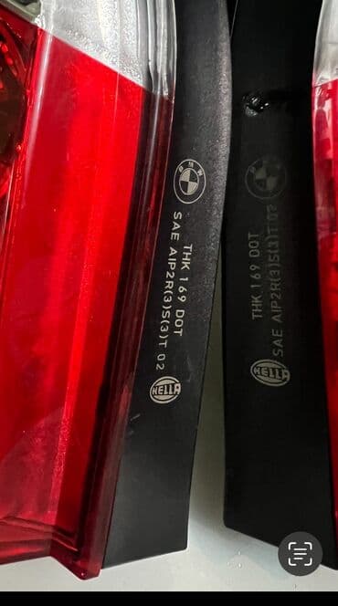 купить двигатель на бмв в бишкеке: Комплект стоп-сигналов BMW 2004 г., Б/у, Оригинал, США — 3