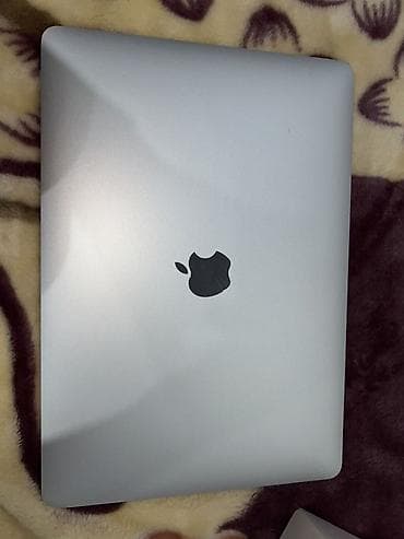 boya m1: Ноутбук Apple (MacBook) 13.3 ", M2 — 2