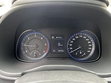 моторное масло хадо: Hyundai Kona: 2020 г., 1.6 л, Робот, Дизель, Кроссовер — 6