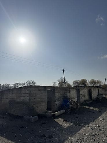 павильон бу: 50 соток, Для бизнеса, Красная книга — 4