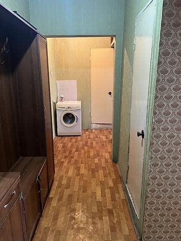 106 серии: 2 комнаты, 55 м², 106 серия, 9 этаж, Старый ремонт — 4