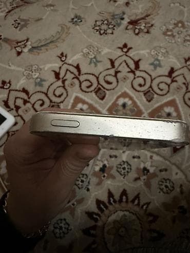 IPhone 5s, Б/у, 16 ГБ, Золотой, Кабель, 86 % — 8