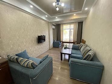 nova grant: 2 комнаты, Собственник, Без подселения, С мебелью полностью — 3