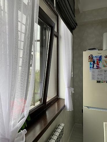 Продажа квартир: 2 комнаты, 50 м², 5 мкр Элитка, 10 этаж — 6