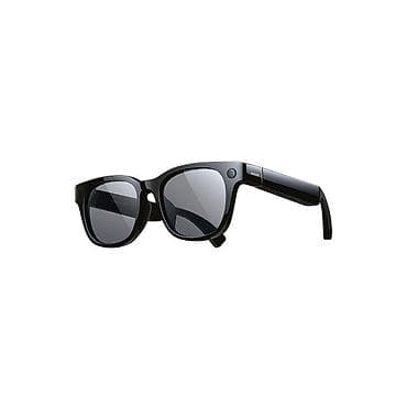 ош жапалак: Xiaomi AI Glasses (Electronic Monochrome Version) Продаются умные — 3