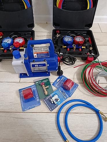 Набор инструментов, Новый, Самовывоз