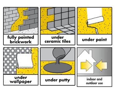 самоклеющаяся пленка на кафель купить: Грунтовка Seresit CT 17 - это специальный грунт, предназначенный для — 2