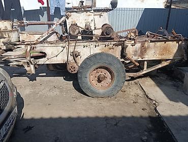 куплю электро инструмент: Модель: 80, Б/у, С пресс-подборщиком — 1