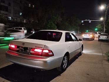 lexus виндом: Toyota Windom: 2000 г., 2.5 л, Автомат, Бензин, Седан — 5