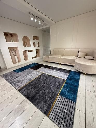 Дом и сад: Ковер Противоскользящая основа — 2