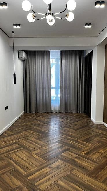 capstroy: 3 комнаты, 109 м², 8 этаж — 10