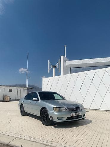 кия бонго 1 2: Toyota Camry: 1998 г., 2 л, Автомат, Бензин, Седан — 1