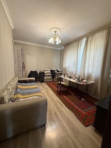 аренда бокус: 300 м², 5 комнат, АУЦА, Семейным — 4