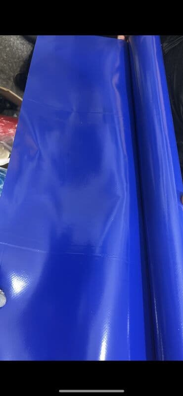 Строительное оборудование: Тенты, брезент, пвха материал в наличии! Шьем пологи любых размеров — 10