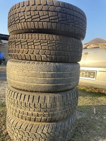 диски элантра: Литые Диски R 16 Mercedes-Benz, Комплект, отверстий - 4, Б/у — 4