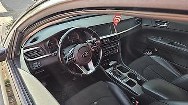 рынок кыргызстана авто: Kia Optima: 2019 г., 2.4 л, Автомат, Бензин, Седан — 5