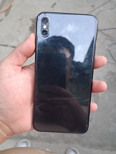 айфон обмен на скутер: IPhone Xs Max, Б/у, 64 ГБ, Черный, 100 % — 10