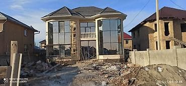 скрытая дверь: Алюминиевые и стеклянные конструкции под ключ - Проектирование — 4