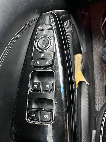 к7 2016: Kia K7: 2020 г., 3 л, Автомат, Газ, Седан — 9