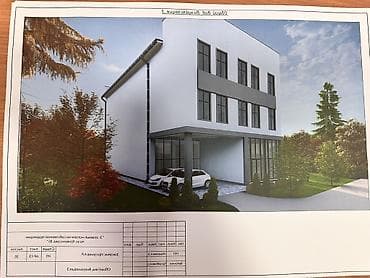 кафе с летником бишкек: Здание, 245 м² — 3