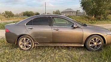куплю чехол: Honda Accord: 2007 г., 2 л, Механика, Бензин, Седан — 8